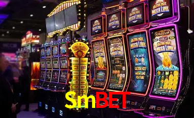 Explorando a Categoria de Eventos em Apostas na Smbet