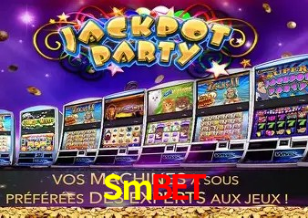 Explorando a Categoria de Eventos em Apostas na Smbet