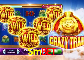 A Experiência Imersiva dos Cassinos Ao Vivo no Smbet